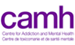 Logo Camh